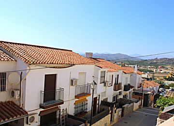  Venta de casas/chalet en Norte - Barrio del Pilar - El reñidero (Vélez-Málaga (Municipio))