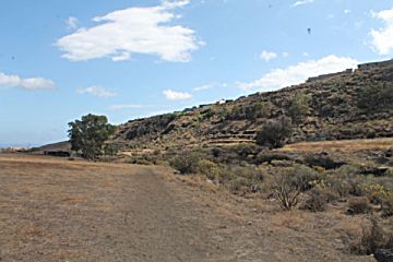Foto Venta de terreno en Valle de los Nueve (Telde), Lomo bristol