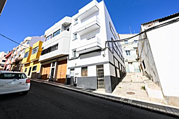 Imagen 1 Venta de piso en Distrito Vegueta, Cono Sur y Tafira (Las Palmas G. Canaria)
