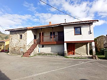 Casa en Venta en Pravia, Asturias Venta de casas/chalet en Pravia