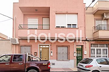  Venta de casas/chalet con terraza en Alcantarilla