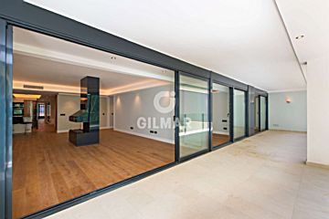 Imagen 1 Venta de piso con piscina en Guindalera (Madrid)