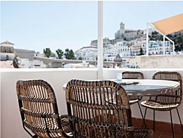  Alquiler de piso en Ibiza