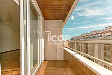 Foto Alquiler de piso con terraza en Arrancapins (Valencia), Arrancapins