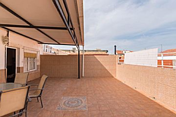 Foto Venta de casa con terraza en Las Torres de Cotillas , Zona neutra