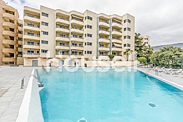  Venta de piso con piscina y terraza en Playa Paraíso-Armeñime-Callao Salvaje (Adeje)