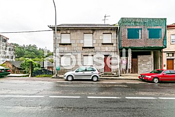  Venta de casas/chalet en San Tomé e Santa María de Caldas de Reis