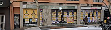  Venta de locales en Opañel (Madrid)