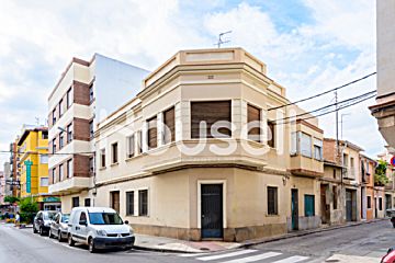  Venta de casas/chalet con terraza en Camí d'Onda-Salesians-Centre (Burriana)