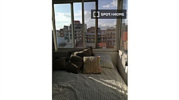 imagen Alquiler de piso con terraza en Progrés-Pep Ventura (Badalona)