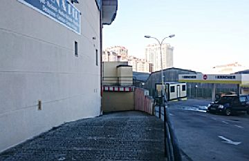Imagen 1 Venta de garaje en Labañou, Os Rosales (A Coruña)