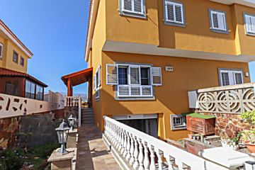  Venta de casas/chalet en Tamaraceite-San Lorenzo-Casa Ayala (Las Palmas G. Canaria)