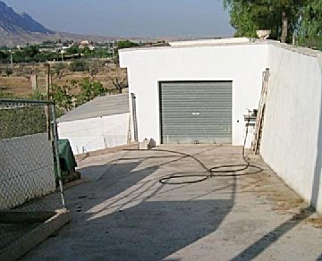 Foto Venta de casa en Rebolledo (Alicante), Santa ana