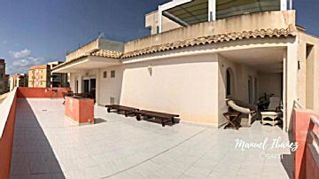 Imagen : Venta de aticos con piscina y terraza en La Manga del Mar Menor San Javier