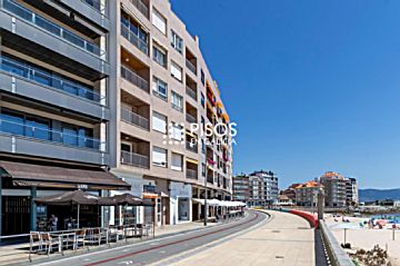 08850 Alquiler de piso con terraza en Padriñán (Sanxenxo)