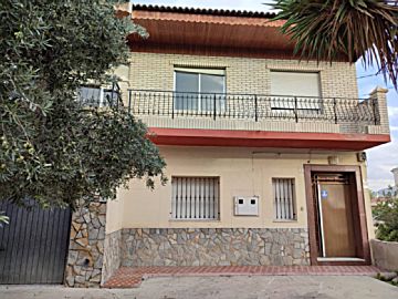 RI-DW-CAL-000-045 Venta de casa con terraza en Esparragal (Murcia)