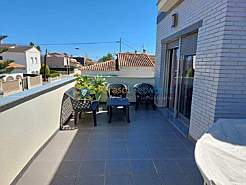 Foto Alquiler de casa con terraza en Oliva, AIGUA BLANCA