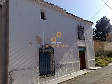 Foto 1 Venta de piso en Oliveros, Altamira, Barrio Alto (Almería)