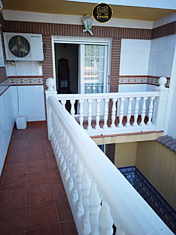Foto 1 Venta de casa con terraza en Andújar