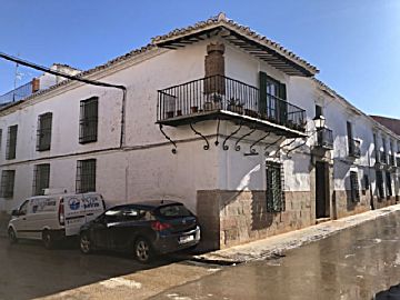IMG_9078.JPEG Venta de casa con terraza en Villanueva de los Infantes
