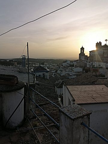  Venta de casas/chalet con terraza en Alcalá la Real
