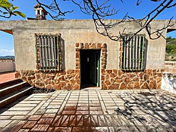 Foto Venta de casa con terraza en Pedralba, Pedralba