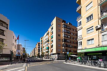 Foto Venta de piso en Ronda (Granada), Gran capitan