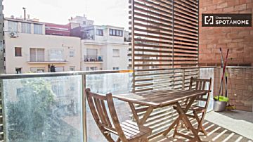 imagen Alquiler de piso con terraza en Sant Gervasi - Galvany (Barcelona)