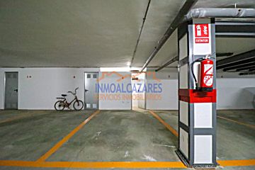 Foto Venta de garaje en Los Alcázares Población, Centro