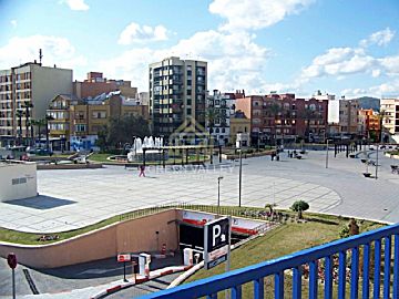 Foto 1 Venta de piso en Línea de la Concepción, Centro-San Felipe-Huerta Fava