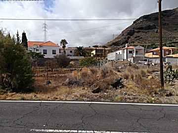 Foto 1 Venta de terreno en Candelaria