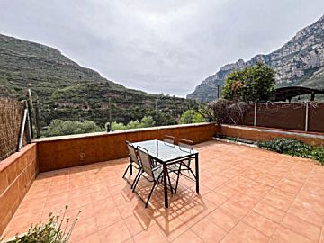 Foto Venta de dúplex con terraza en Monistrol de Montserrat, COLONIA GOMIS
