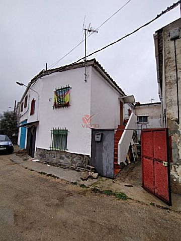 Imagen 1 Venta de casa en alameda (Cuenca)