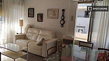 imagen Alquiler de piso con terraza en El Campello 