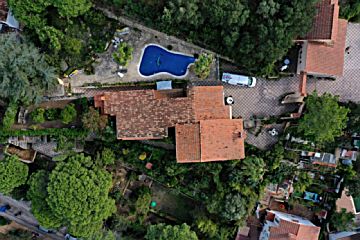 Foto Venta de casa con piscina y terraza en Roca Grossa-Serra Brava (Lloret de Mar), Serra Brava