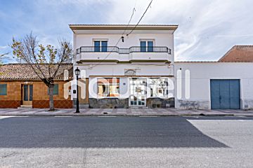  Venta de casas/chalet con terraza en Morelábor