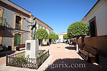 27512556 Venta de casas/chalet en Villanueva de los Castillejos
