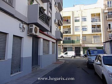 28029988 Venta de garajes en Isla Chica-Viaplana (Huelva)
