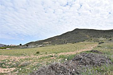 Foto Venta de terreno en Pedanías (Mazarrón), Diputación de Béjar
