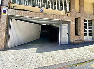 Imagen 1 Venta de garaje en El Toscal (S. C. Tenerife)