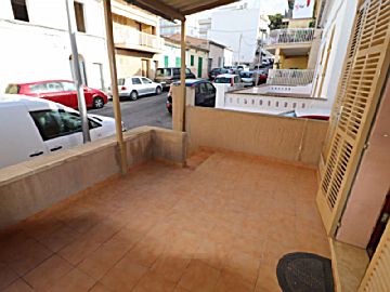 IMG_4083 (Copiar).JPG Venta de casa con terraza en El Arenal - Las Cadenas (Palma de Mallorca)