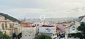 Imagen 1 Venta de piso en Gibralfaro (Málaga)