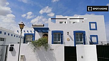 imagen Alquiler de estudios/loft con terraza en Retamar, Cabo de Gata (Almería)