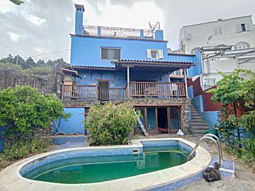  Venta de casas/chalet en Lomo Espino (Santa Brígida)
