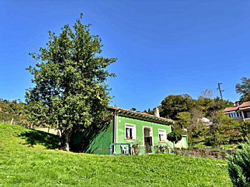  Venta de casas/chalet en La Felguera (Langreo)