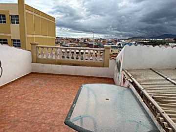 Foto Venta de casa con terraza en La Garita-Marpequeña (Telde), La garita