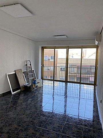 Foto Alquiler de piso en En Corts (Valencia), En Corts