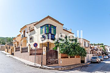  Venta de casas/chalet con terraza en Antequera (Municipio)
