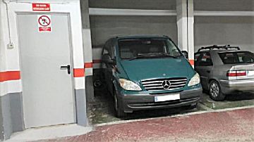 9310933 Venta de garajes en Etxadi (Donostia-San Sebastián)