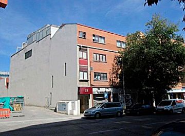  Venta de oficinas en Simancas (Madrid)